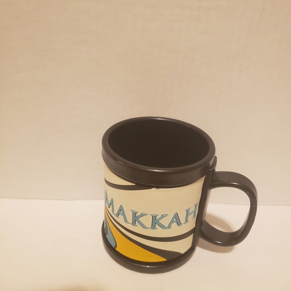 Mekkah Mug - Picture 2 of 15